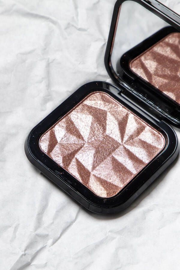 Miss Trésor Paris Lichtroze Highlighter #5