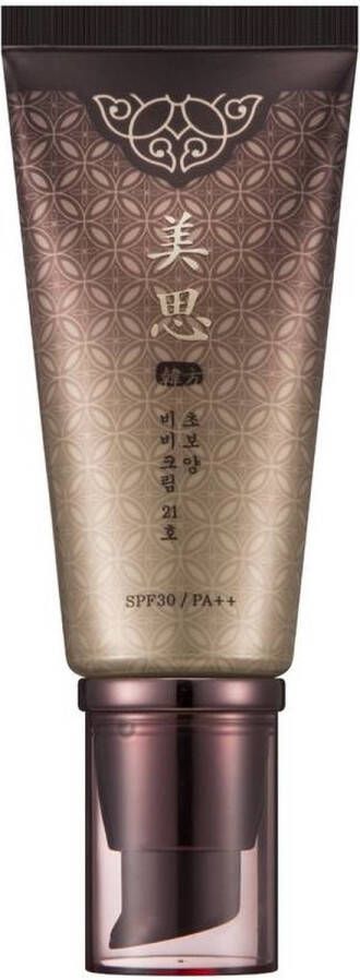 Missha Cho Bo Yang BB Cream SPF30 PA++ No.23 Calm Beige 50 ml