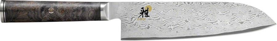 Miyabi 5000MCD Santokumes 18cm