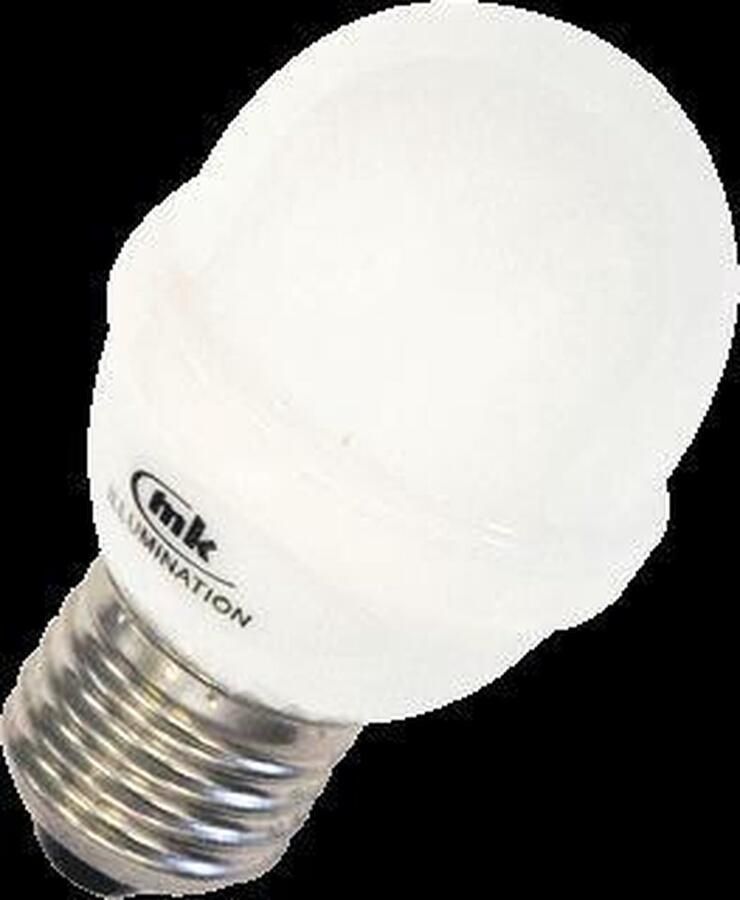 MK verlichting Ball Ledlamp