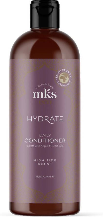 MKS-Eco Hydrate Daily Conditioner High Tide 739 ml