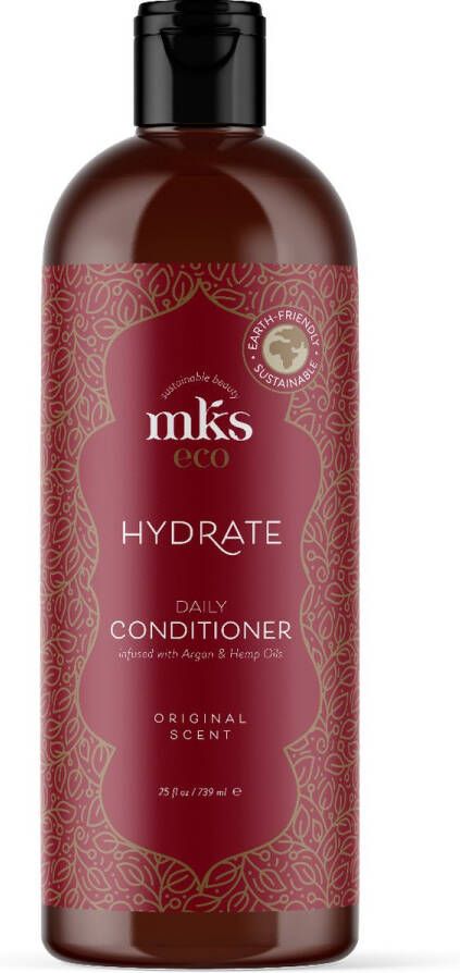 MKS-Eco Hydrate Daily Conditioner Original 739ml