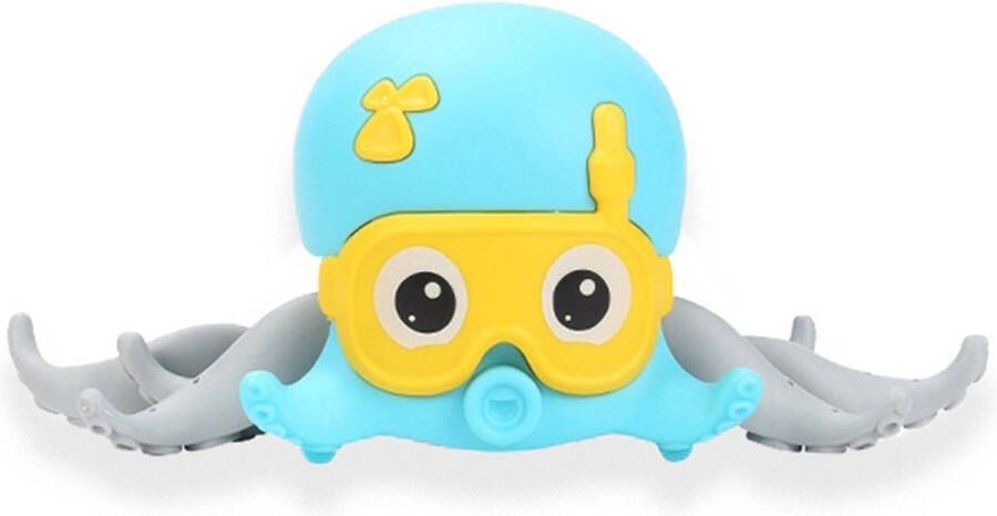 ML-Trading Octopus Badspeelgoed Bekend Van TikTok