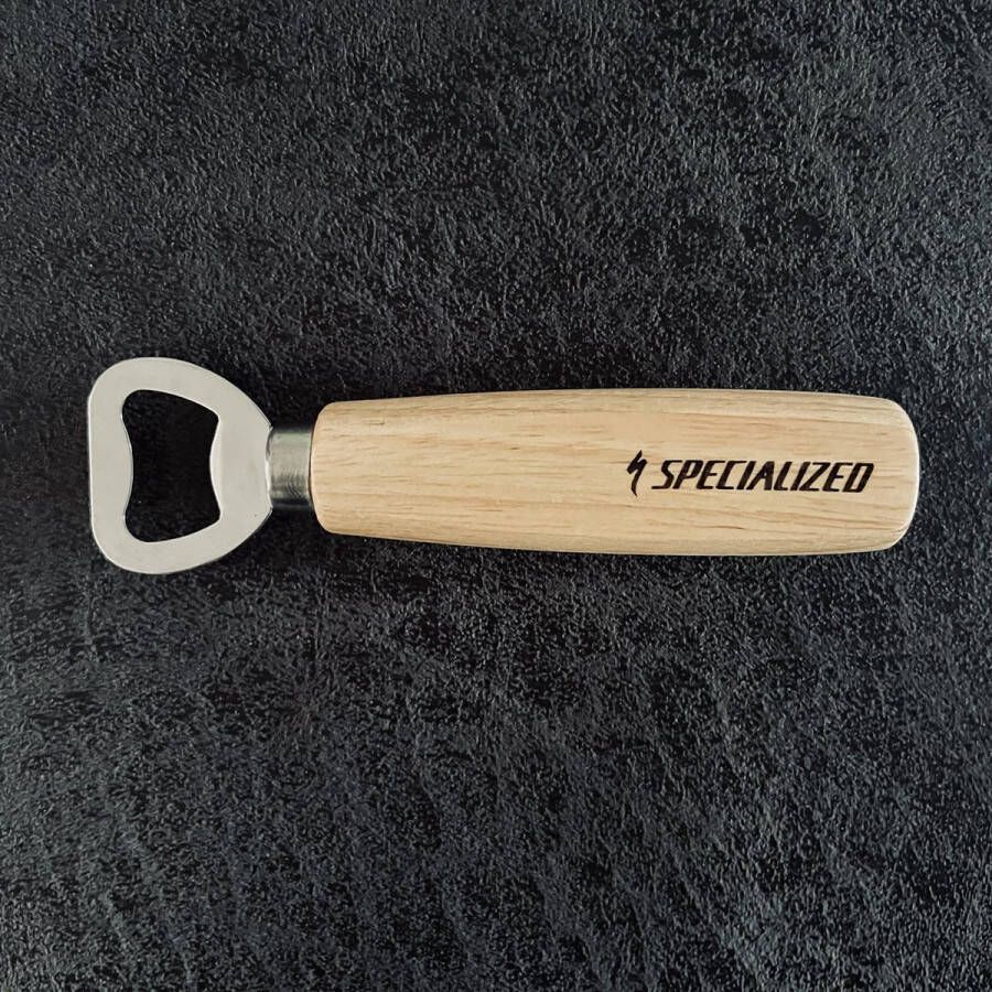 ML95 woodworking Flessenopener Specialized