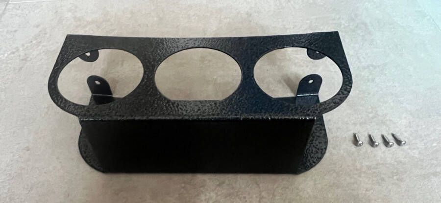Mobi-Tub Metalen Hottub drankhouder flessenhouder