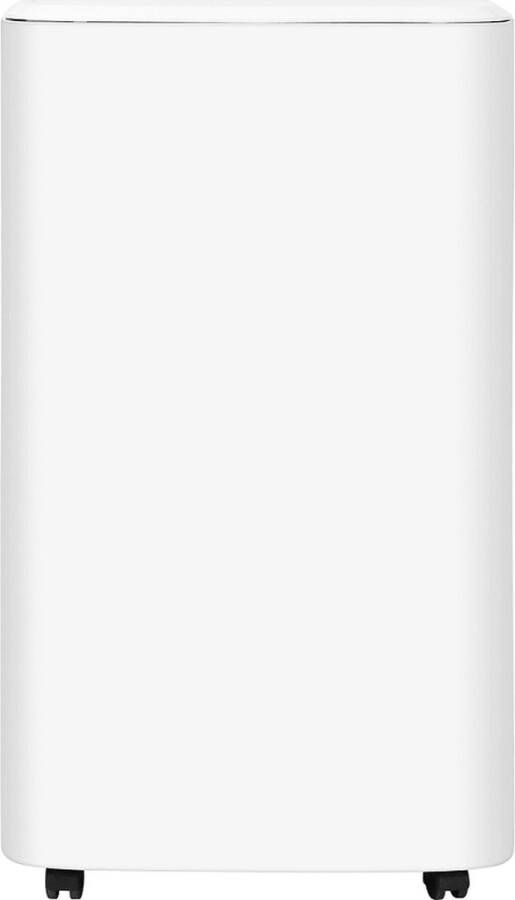 Mobiele-airco.nl Tweedehands Mobiele Airco 12000 BTU Koelen ontvochtigen (28.8 liter per dag) en ventileren Tot 44 m² koelen