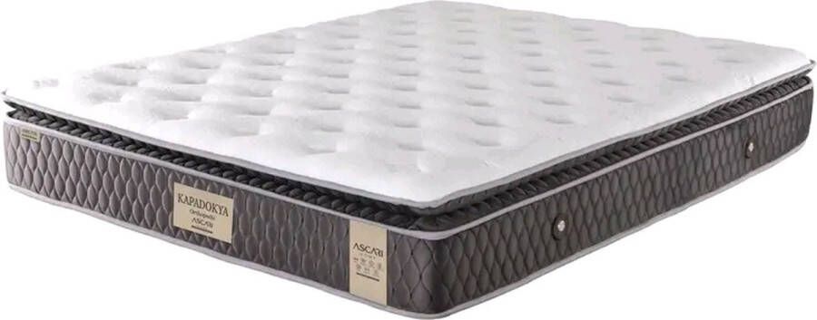 Mobilay pocketvering Matras 100x200x30cm