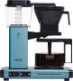 Moccamaster KBG Select Koffiezetapparaat Pastel Blue – 5 jaar garantie - Thumbnail 1