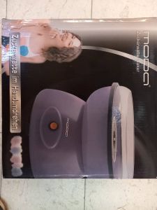 Moda suikerspinmachine Voor Feestjes en partijen suikerspin cotton candy machine