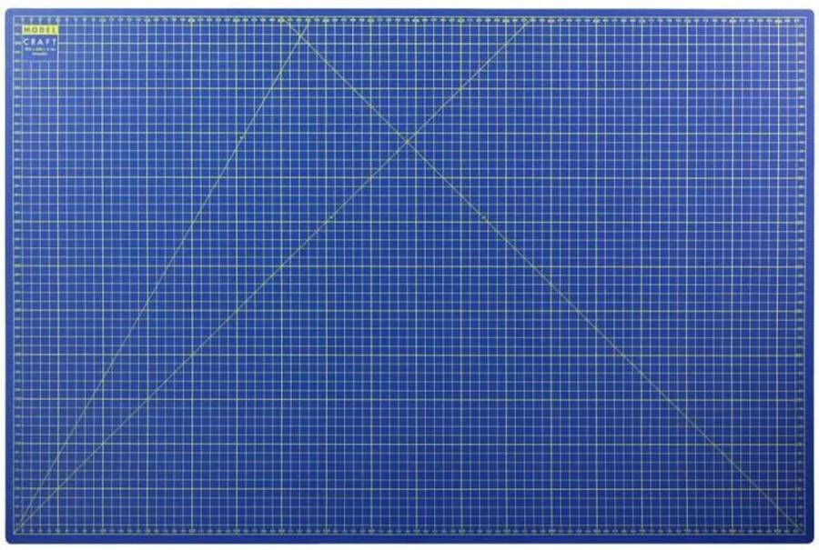 Model Craft ModelCraft PKN6001 A1 Cutting Mat Snijmat