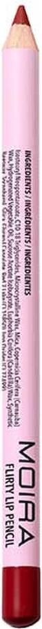 Moira Flirty Lip Pencil 005 Crimson Lipliner 1.1 g