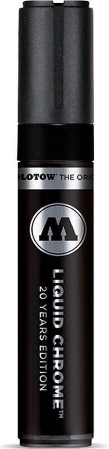 Molotow 703104 Liquid Chrome 5 mm 16ml Marker Pen