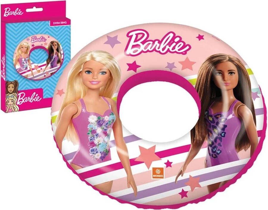 Mondo BARBIE ZWEMBAND