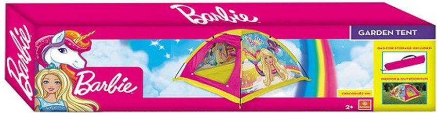 Mondo Kindertent Barbie