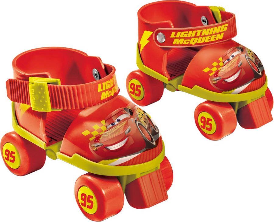 Cars™ Cars Disney Kinderstep met 3 wielen
