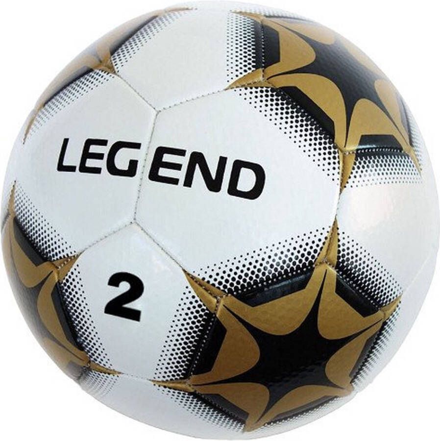 Mondo Voetbal Klein 14cm