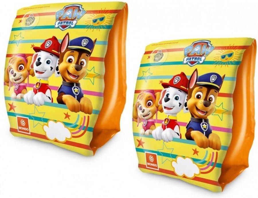 Camylle Hulzen The Paw Patrol Hulzen 25 x 15 cm