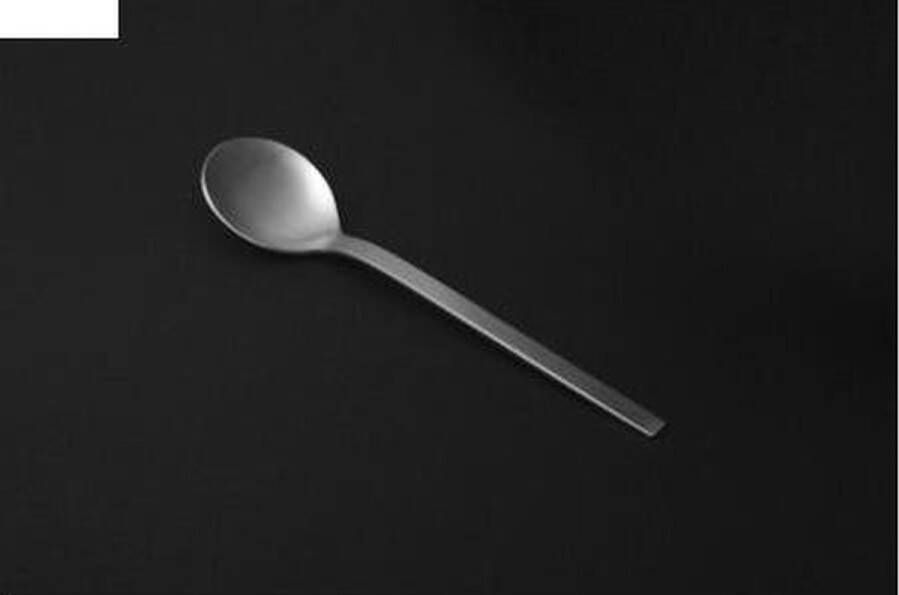 Mono -A Dessertlepel 18 4cm