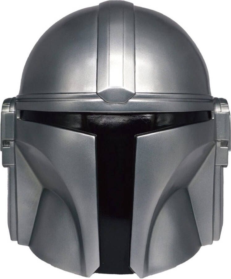 Monogram Star Wars Spaarpot Mandalorian Helmet 21 cm