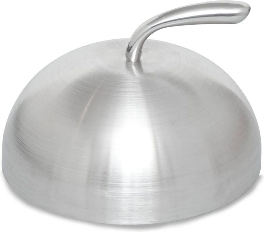Monolith Melting Dome Cloche Fireplate