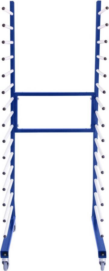 MonsterShop Combi Spray Droogrek Trolley