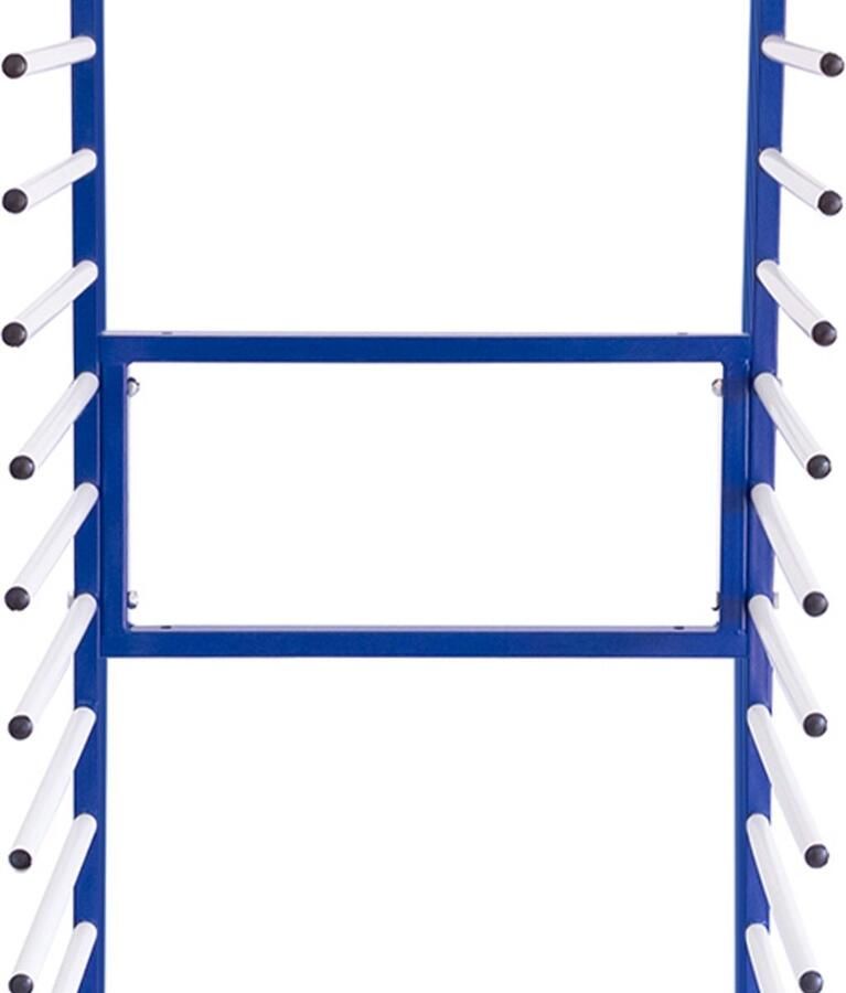 MonsterShop Combi Spray Droogrek Trolley 2-weg Connector