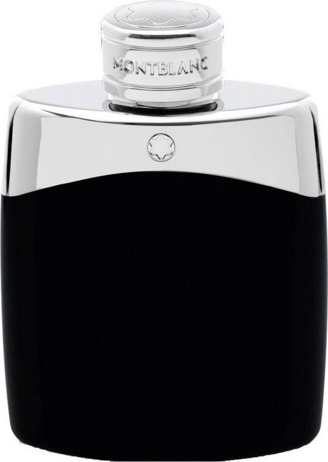 Mont Blanc Montblanc Legend Aftershave Lotion 100 ml