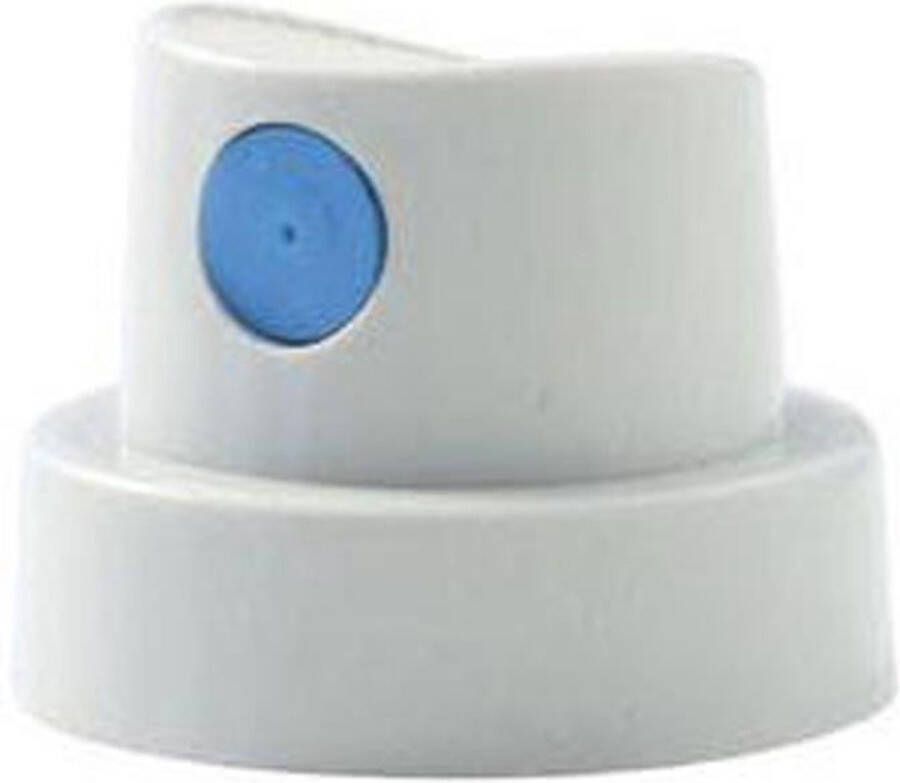 Montana Colors MTN Soft Cap Vervangbare spuit dop met een lijndikte van 3 5 cm