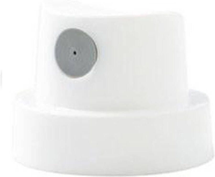 Montana Colors MTN Super Skinny Cap Vervangbare spuit dop met een dunne lijndikte van 0 5 cm