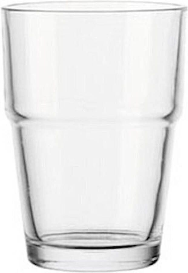 Montana Drinkglas Easy 200 Ml 9 5 Cm Transparant