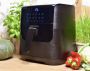 Montana MF-400XXL Master Air Fryer Ceramic Deluxe - Thumbnail 3