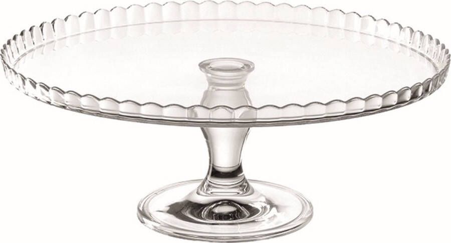 Montana CasaLupo Taartplateau Pati ø 32 cm