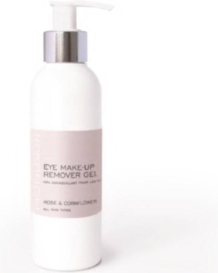 Monu Eye Make-Up Remover 180ml