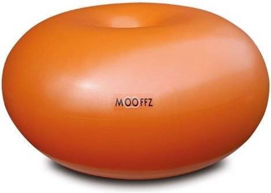 Mooffz Gym Donut Bal