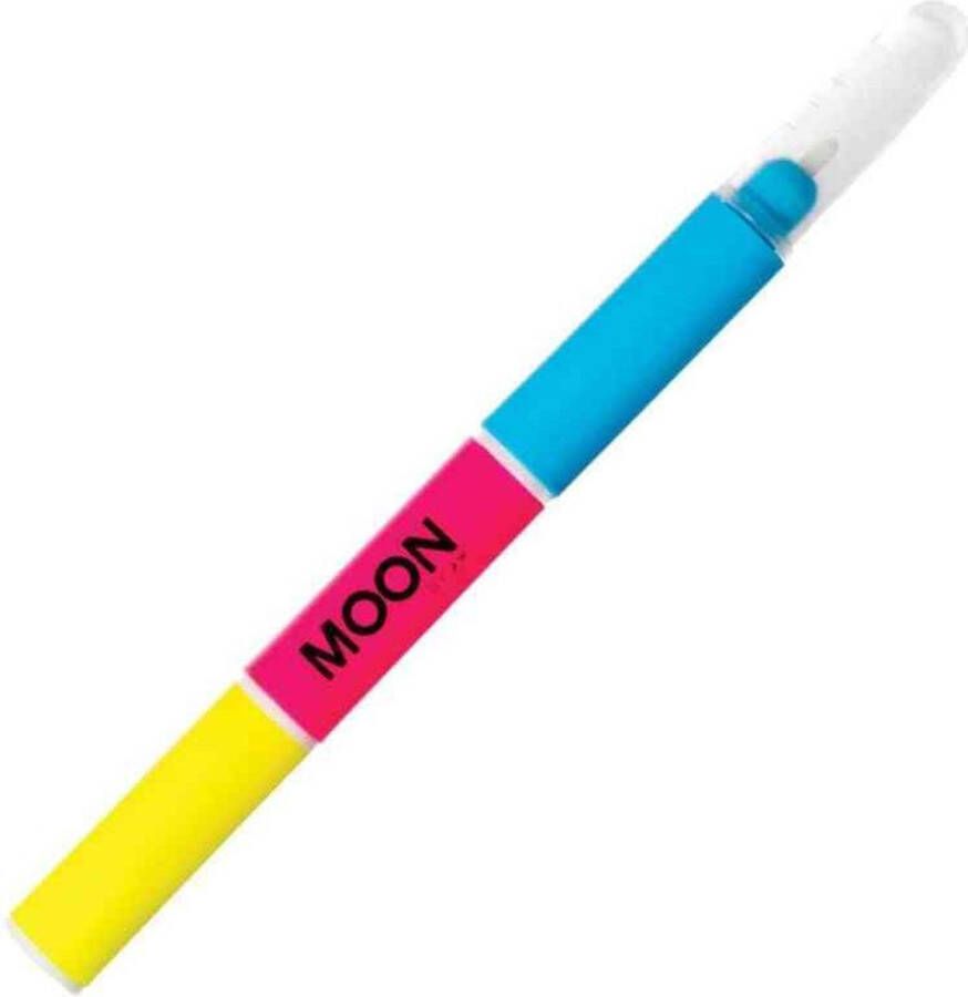 Moon Creations Pen Moon Glow Invisible Ink Wit