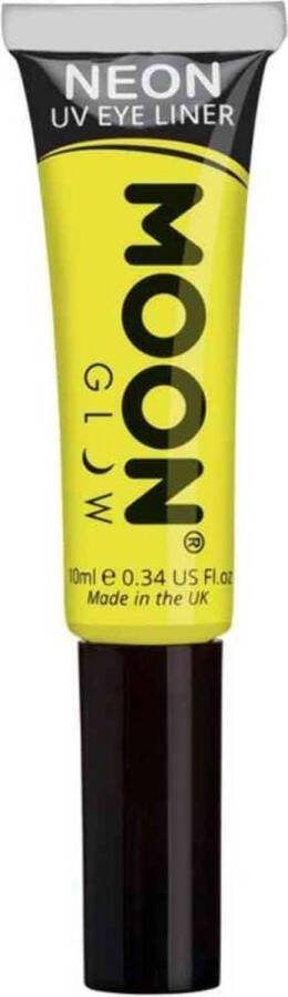 Moon Glow Moon Creations Intense Neon UV Eyeliner Geel