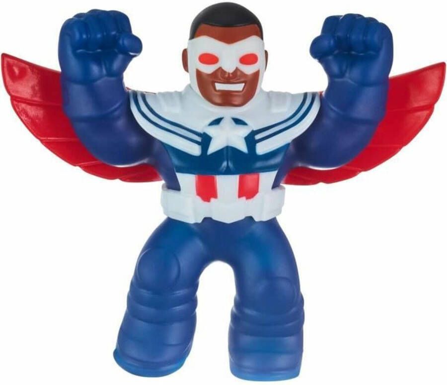 Moose Toys Actiefiguren Sam Wilson Captain America 11 cm