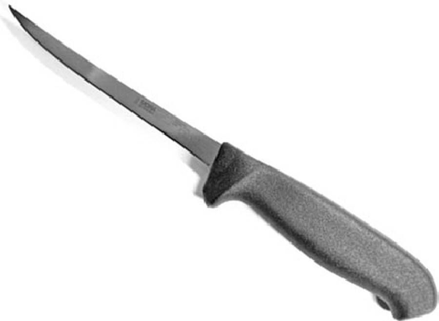 Morakniv Fileermes MO 9156P Ideaal mes voor het fileren van vis