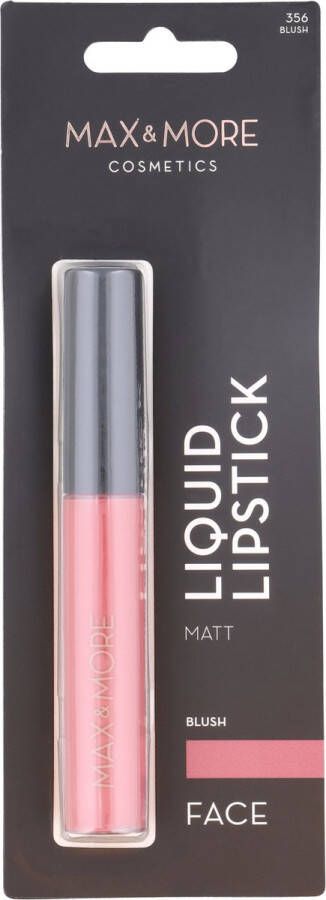 More Cosmetics Lipliner Max& col. 356 Blush