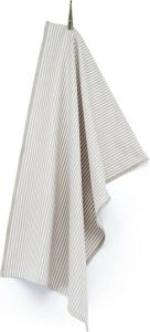 Morhane Superior Dry Cloth theedoek 50x70cm taupe