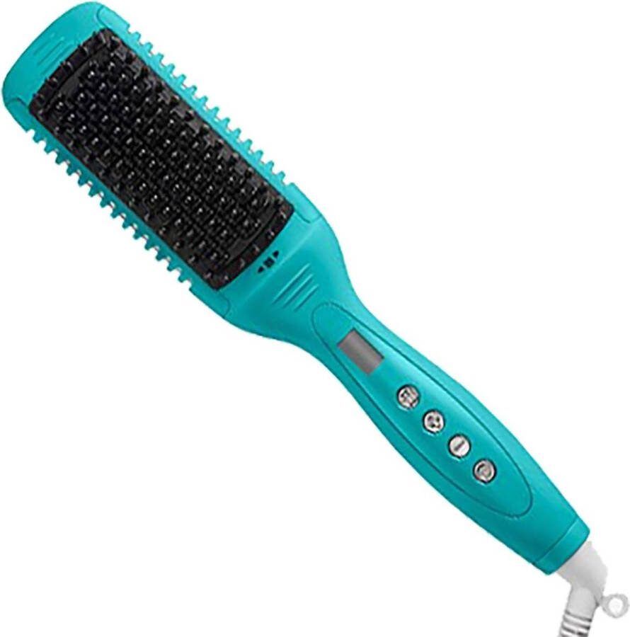 Moroccanoil Keramische Stijlborstel