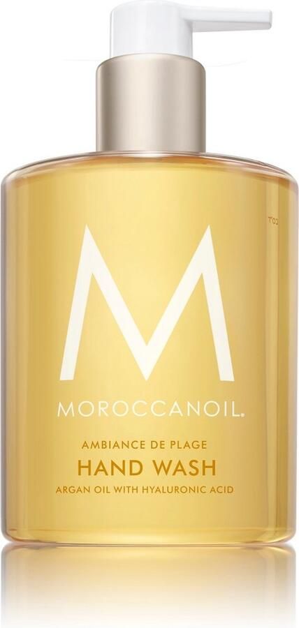 Moroccanoil Hand Wash Ambiance De Plage 360ml