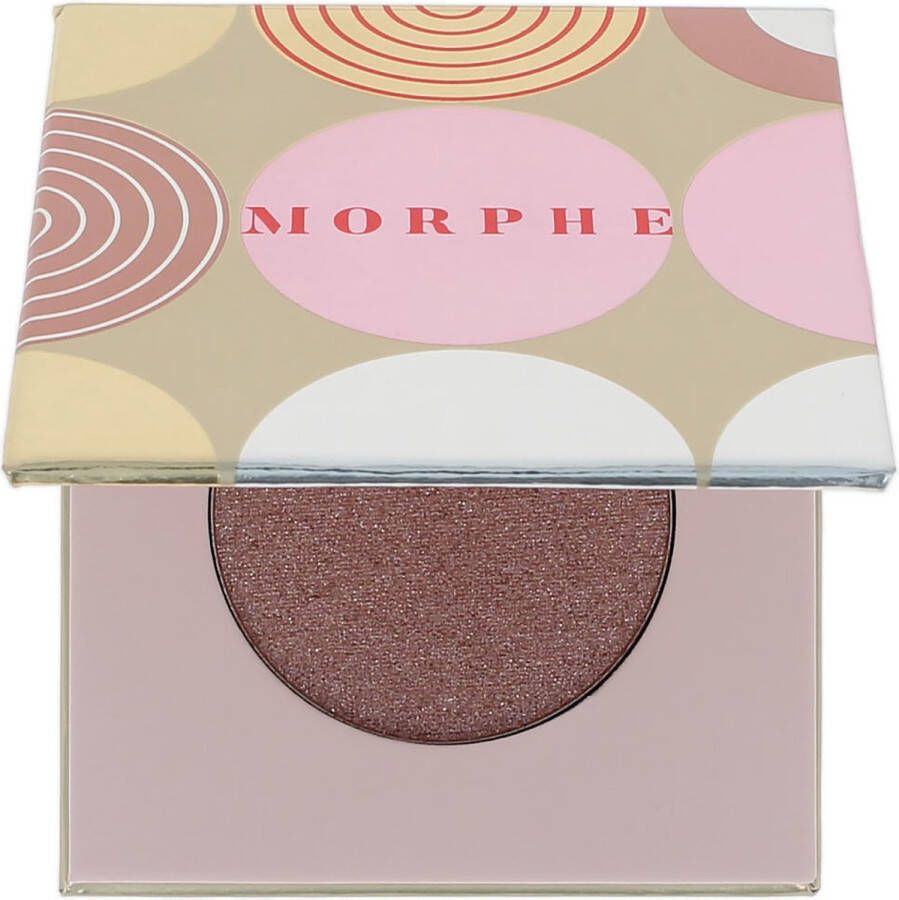 Morphe Eye & Face Shimmer Sparkling Berry