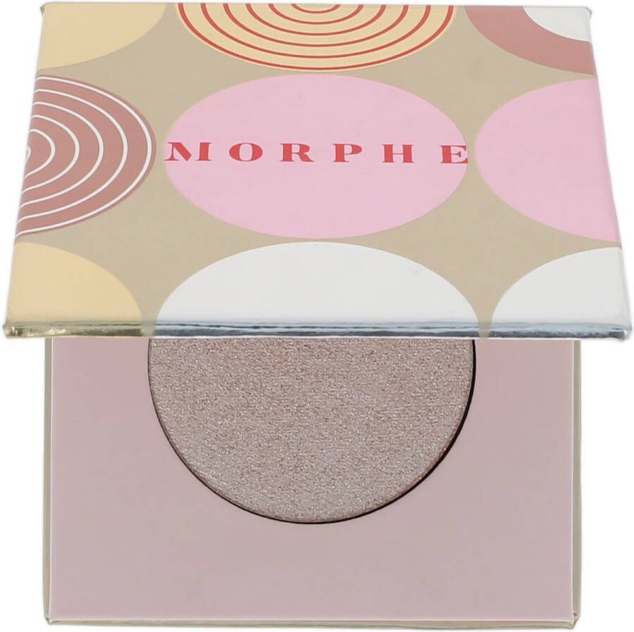 Morphe Eye & Face Shimmer Sparkling Champagne
