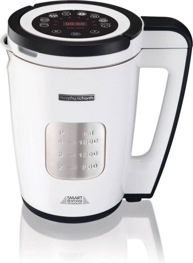 Morphy Richards Total Control 501020EE Soepmaker