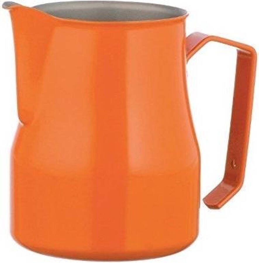 Motta Tagarno 02650 00 melkkannetje Oranje 500 ml