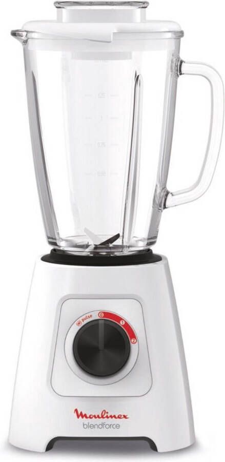 Moulinex BlendForce LM43P110 | Blenders | Keuken&Koken Keukenapparaten | 3016667242117