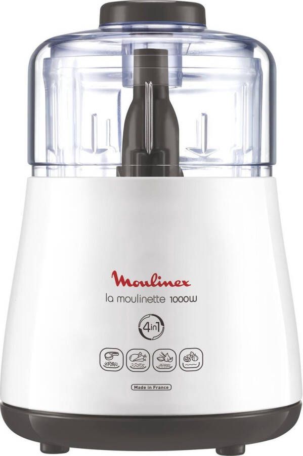 Moulinex La Moulinette moulin hachoir DPA141