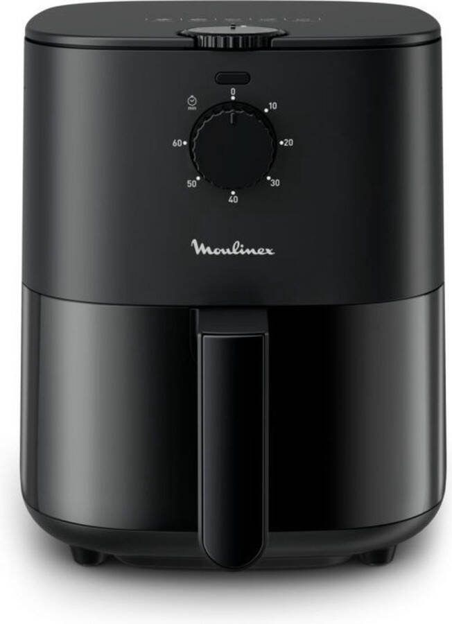 Moulinex Easy Fry Essential EZ130810 | Airfryers | 3045387249915