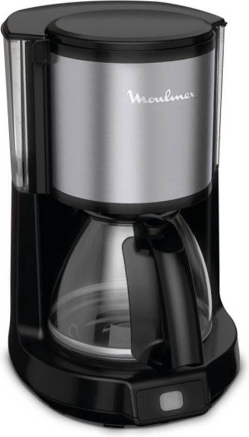 Moulinex Filterkoffiezetapparaat FG370800 Subito 1000 W Zwart